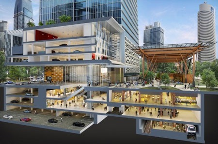 Singapore - Điểm đến du học hoàn hảo cho học sinh Việt Nam - 2 2. Những thuận lợi của học sinh Việt