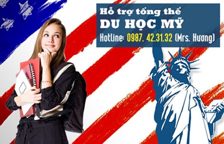 Du học Mỹ 2013: Nhiều học bổng giá trị dành cho sinh viên Việt Nam - 2 Rất nhiều suất học bổng đang chờ đón các bạn sinh viên Việt