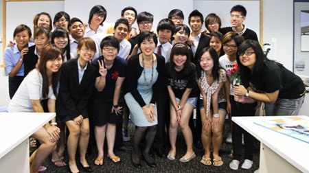 Singapore - Điểm đến du học hoàn hảo cho học sinh Việt Nam - 3 Môi trường học tập quốc tế dành cho các bạn học sinh PTTH