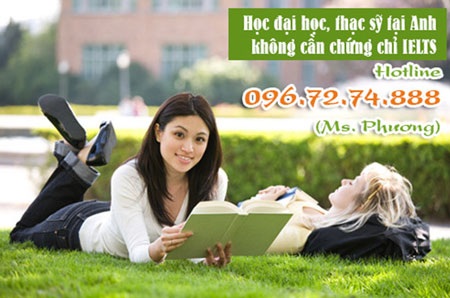 Lịch phỏng vấn học bổng trực tiếp với đại diện 5 trường ĐH Anh quốc - 5 5.