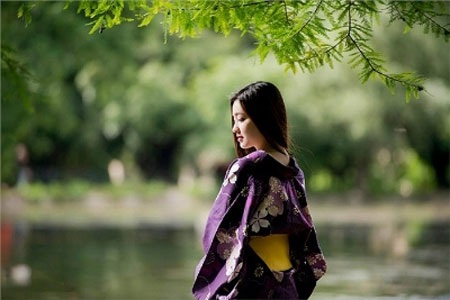 Cô bạn này là Bùi Huyền My, đang là du học sinh ngành Du lịch tại Ý.