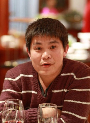 Nơi gặp gỡ của những người làm du lịch khách sạn - 1 Anh Nguyễn Việt Thủy