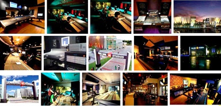 FULLSAIL luôn được đánh giá cao bởi những tổ chức hay tạp chí chuyên ngành ở Mỹ và trên toàn cấu.