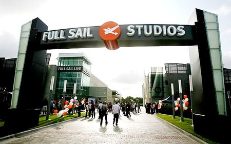 Ngôi trường của những tài năng