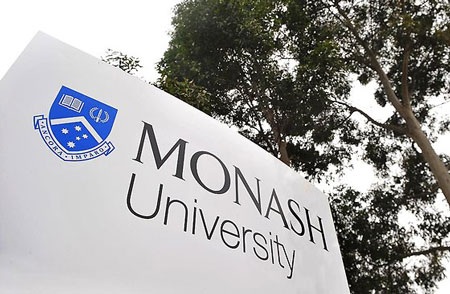 Nếu bạn yêu ngành Sinh học: Hãy là du học sinh của Monash - 2 Nếu bạn yêu ngành Sinh học: Hãy là du học sinh của Monash