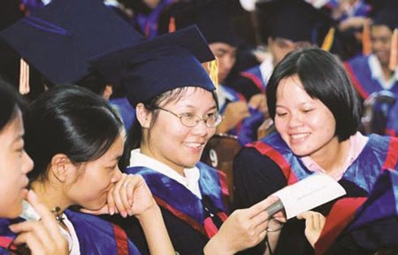 Du học chi phí thấp: Tiền nào của nấy - 1 Ảnh minh họa