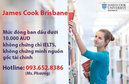 Du học Úc 2013 với chi phí dưới 200 triệu đồng - 2 Đứng đầu trong ưu tiên của du học sinh thời gian vừa qua là