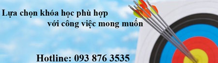 Lập kế hoạch tài chính du học Canada - 2 Các bạn tham khảo về mục tiêu các khóa học tại bài viết