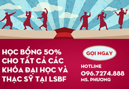 Du học Anh: Phỏng vấn học bổng 100% dự bị Đại học và Thạc sỹ - 6 Tư vấn du học