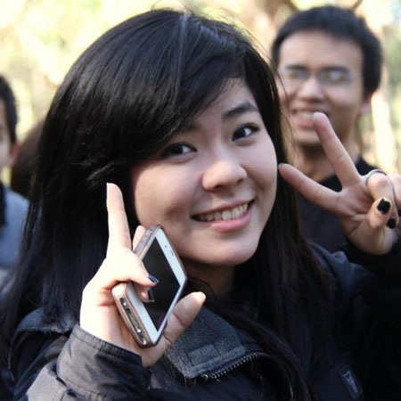 Chân dung thủ lĩnh “trẻ măng” của du học sinh Việt Nam tại Melbourne, Australia