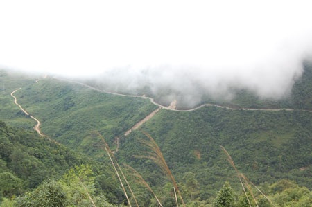 Ba danh thắng Sa Pa được đề cử kỷ lục Việt Nam - 2 Ba danh thắng Sa Pa được đề cử kỷ lục Việt Nam