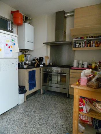 Trải nghiệm chia nhà chung với bạn bè quốc tế - 2 Ảnh minh họa