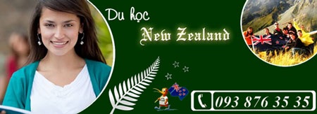 Triển lãm giáo dục New Zealand – chương trình do chính phủ NZ tổ chức - 1 Triển lãm giáo dục New Zealand – chương trình do chính phủ NZ tổ chức