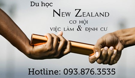 Cơ hội định cư dành cho du học sinh New Zealand - 2 Như vậy