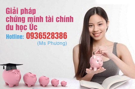 Du học Úc 2013 – Hướng dẫn giải quyết các trường hợp khó khăn (Kỳ 1) - 2 1.