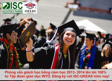 Học bổng du học Anh toàn phần dành cho học sinh Trung học - 2 Học bổng du học Anh toàn phần dành cho học sinh Trung học