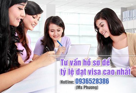 Du học Úc 2013 – Hướng dẫn giải quyết các trường hợp khó khăn (Kỳ 1) - 3 Với trường hợp của bạn,
