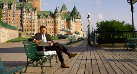 Quy định cấp giấy phép làm việc tại Canada - 4 Một số trường hợp sẽ không được cấp Work Visa sau khóa học: