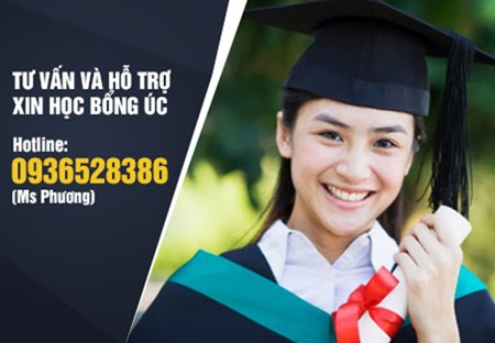 Du học Úc 2013 – Hướng dẫn giải quyết các trường hợp khó khăn (Kỳ 1) - 4 Săn học bổng: