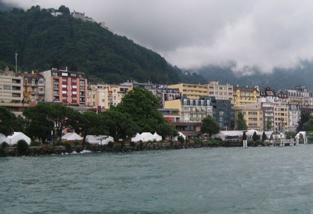 Khám phá thành phố xinh đẹp Montreux - Thụy Sĩ - 2 Khám phá thành phố xinh đẹp Montreux - Thụy Sĩ