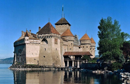 Khám phá thành phố xinh đẹp Montreux - Thụy Sĩ - 3 Khám phá thành phố xinh đẹp Montreux - Thụy Sĩ
