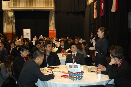 Dưới góc nhìn của người trẻ hiện đại, họ đã thẳng thắn