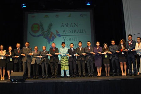 Vì một tương lai thịnh vượng