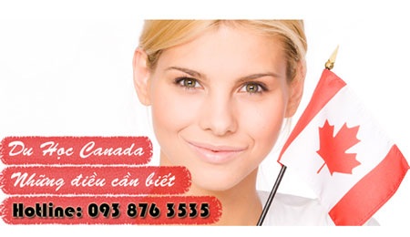 Chọn lộ trình nào du học Canada? - 3 Xin giới thiệu đến bạn đọc 4 lộ trình học cao đẳng, đại học, Post Graduate và Cao học.