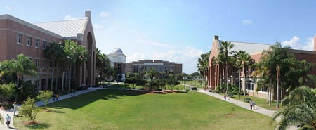 Viện công nghệ Florida cấp học bổng lên tới 400 triệu - 2 Viện công nghệ Florida cấp học bổng lên tới 400 triệu