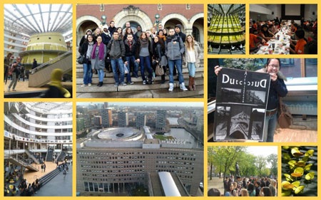 Trải nghiệm chia nhà chung với bạn bè quốc tế - 1 Ảnh minh họa