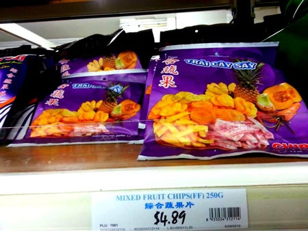 Sống xa xứ, chắc hẳn không chỉ có tôi mà còn nhiều ng