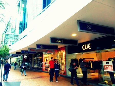 Một bộ phận giới trẻ