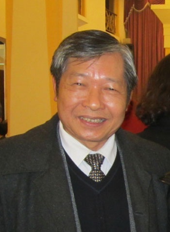 “Học sinh hư, đáp án là bố mẹ” - 1 GS.TS Nguyễn Ngọc Phú.