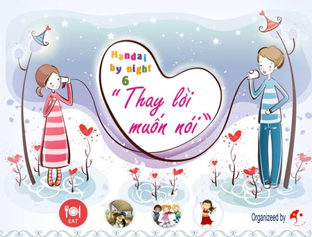 Chương trình chào mừng ngày phụ nữ Việt Nam tại Osaka - 1 Chương trình chào mừng ngày phụ nữ Việt Nam tại Osaka