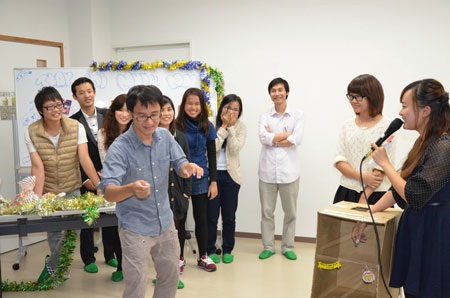 Chương trình chào mừng ngày phụ nữ Việt Nam tại Osaka - 4 Chương trình chào mừng ngày phụ nữ Việt Nam tại Osaka
