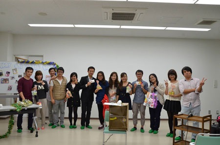Chương trình chào mừng ngày phụ nữ Việt Nam tại Osaka - 5 Chương trình chào mừng ngày phụ nữ Việt Nam tại Osaka