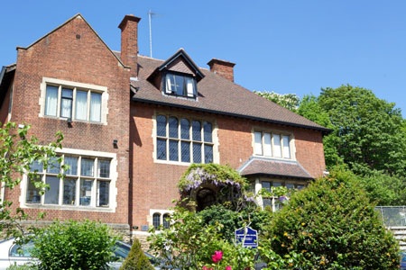 Học bổng 50% CTC – Cambridge Tutors College, Anh quốc - 1 Cambridge Tutors College (CTC) được thành lập năm 1958 bởi những giáo viên tốt nghiệp đại học