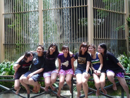 Vì sao nên chọn du học Malaysia?