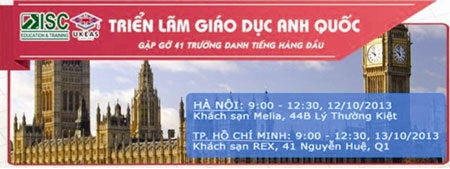 Luyện thi IELTS 1-kèm-1 hoàn toàn miễn phí với người bản ngữ - 1 Luyện thi IELTS 1-kèm-1 hoàn toàn miễn phí với người bản ngữ