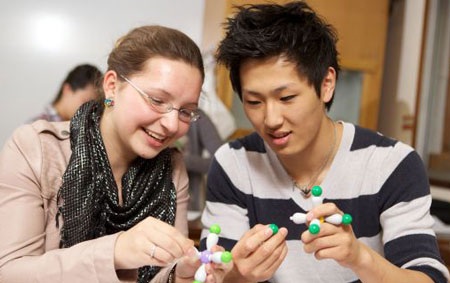 Học bổng 50% CTC – Cambridge Tutors College, Anh quốc - 2 Cambridge Tutors College (CTC) được thành lập năm 1958 bởi những giáo viên tốt nghiệp đại học