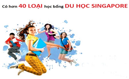 Du học Singapore – Khám phá kho học bổng và bí quyết để giành học bổng Singapore - 1 Hiện chúng tối có hơn