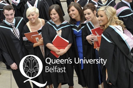Du học Anh Quốc: Nhận học bổng khi học tại Queen’s Belfast - 1 3/ QUB- Thế mạnh:
