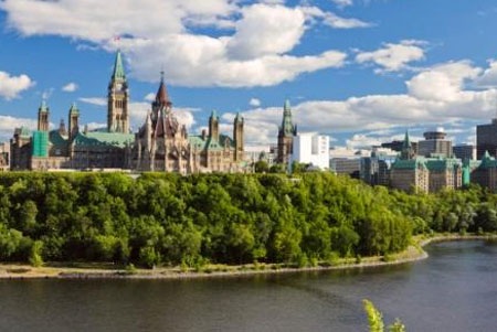Xếp hạng các trường Đại học tại Canada - 1 Ontario