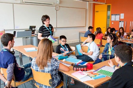 Học bổng Giao lưu Văn hóa Mỹ - 100% học phí - 1 Học bổng Giao lưu Văn hóa Mỹ - 100% học phí