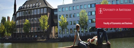 Học bổng du học Hà Lan – trường đại học Amsterdam - 1 BẢY LÝ DO CÁC BẠN SINH VIÊN ĐÃ CHỌN DU HỌC HÀ LAN
