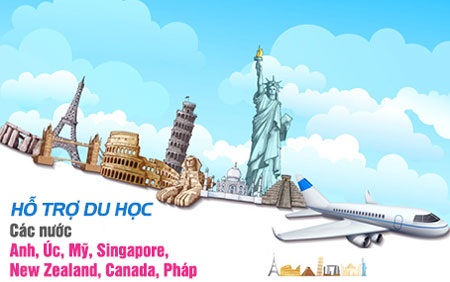 Học bổng 100% học phí khóa luyện thi IELTS du học - 2 2.