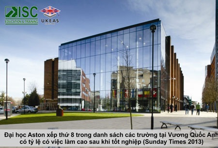 Tổ chức Study Group