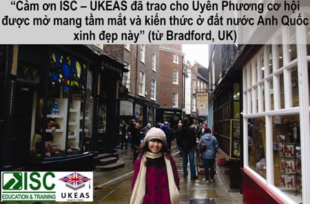 Phương chia sẻ: “