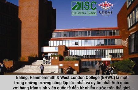 Tổ chức Study Group