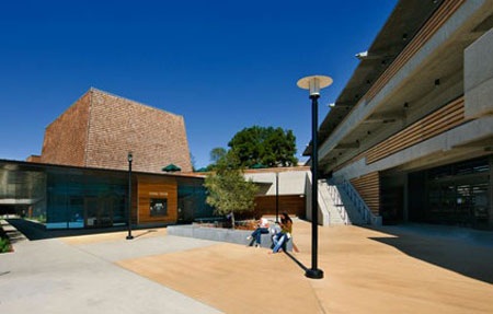 3/ Các ngành chính tại Foothill & De Anza,